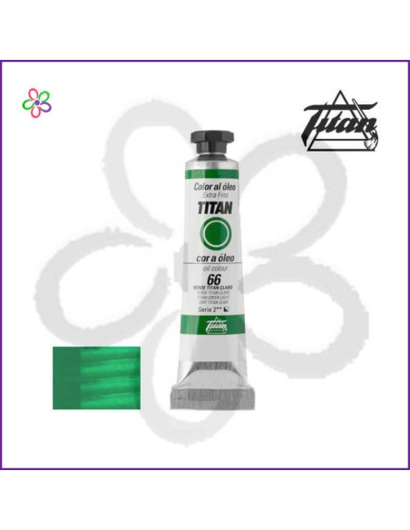 Oleo Titan 20ml
