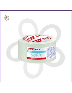 Precinto Tesa basic 50x66 transparente