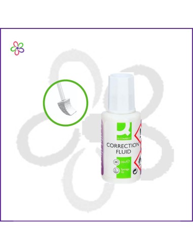 Corrector líquido Q-connect