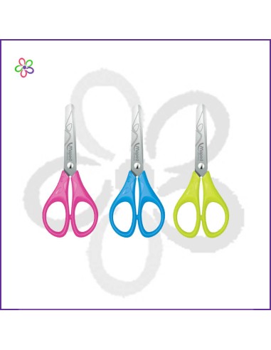 Tijera escolar Maped 13 cm