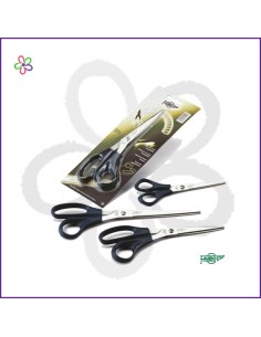 Tijera oficina Faibo 21 cm