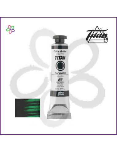 Oleo Titan 20ml