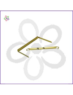 Encuadernador fastener 50u...