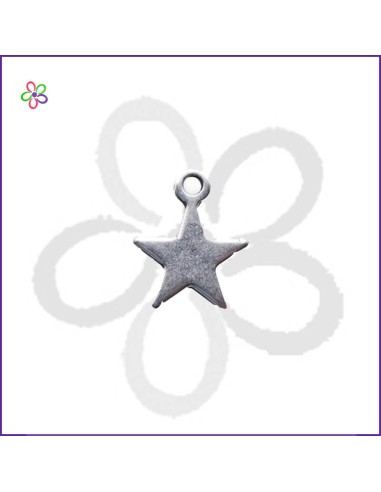 Colgante estrella