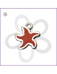 Colgante estrella de mar