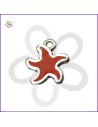 Colgante estrella de mar