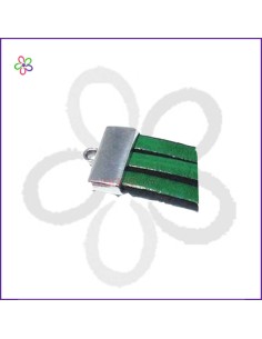 Terminal rectangular