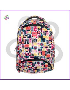 Mochila Shapes Milán