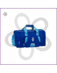 Bolsa de deporte Real Zaragoza