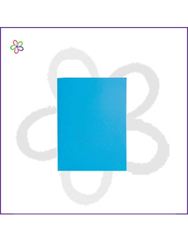Papel A4 80 g Fabrisa 100h color