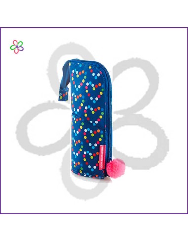 Estuche portalápices Aghata