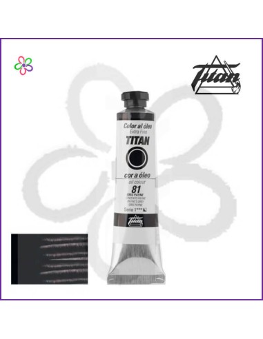 Oleo Titan 20ml