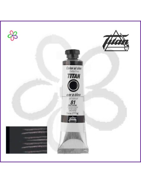Oleo Titan 20ml