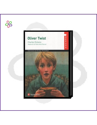 Oliver Twist
