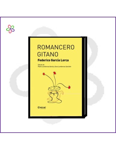 El Romancero Gitano