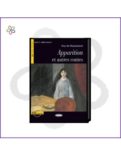 Apparition el autres contes