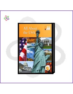 All About the USA