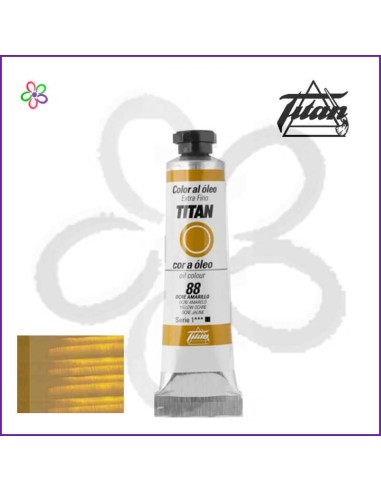 Oleo Titan 20ml