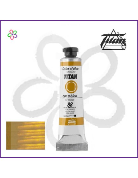 Oleo Titan 20ml