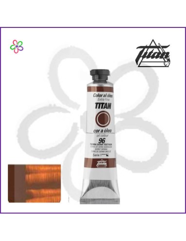 Oleo Titan 20ml
