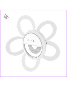 Anillo de luz para selfies