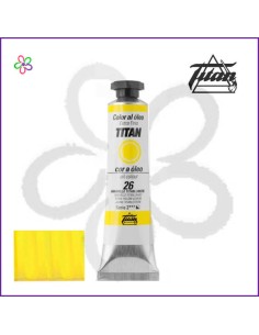 Oleo Titan 20ml