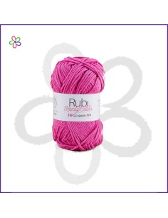 Algodón Rubí Handy 2