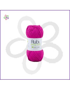 Algodón Rubí Spring 2
