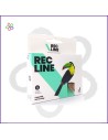 Tinta impresora Recline T1814 amarillo