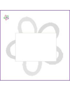 Aironfix blanco mate, por metros
