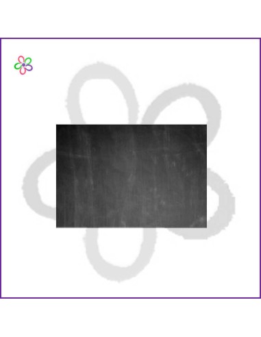 Aironfix pizarra negra  (1.5 m)