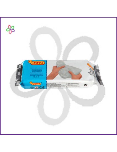 Pasta de modelar 500 g Jovi