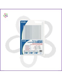 Forro individual 29X52 cm Fixo