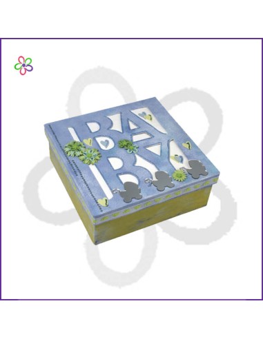 Caja Baby