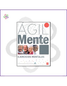 9788467537307 Agil Mente