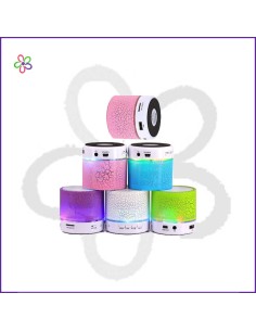 Altavoz mini Bluetooth