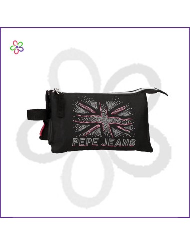 8435578338262 Estuche Pepe Jeans triple
