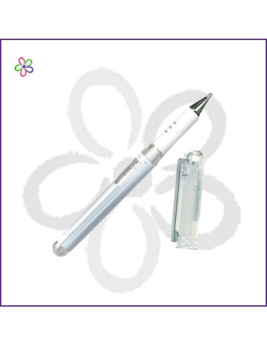 Rotulador tinta blanca