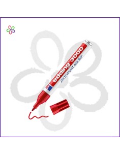 Rotulador Edding 3000