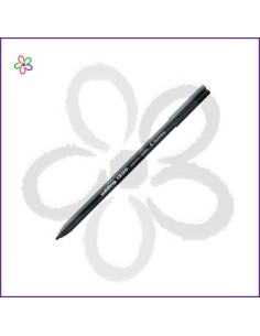 4004764288113 Rotulador Edding 1300 Negro