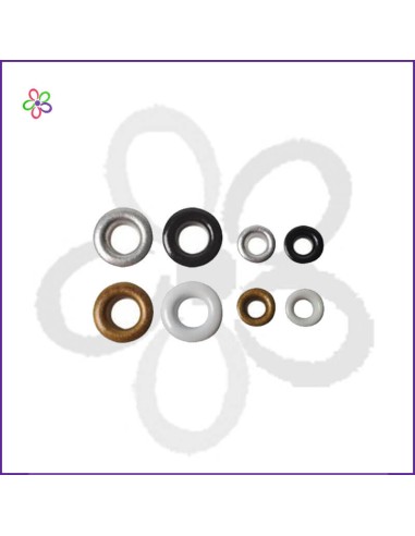 Ojales (Eyelet)