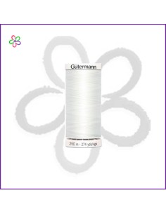 Hilo de coser Gütermann 250 m