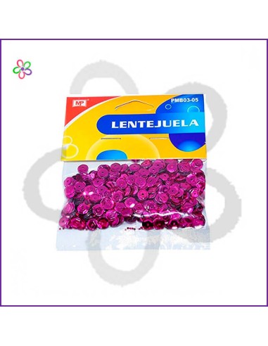 Lentejuelas