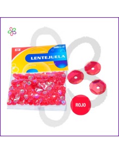 Lentejuelas 2