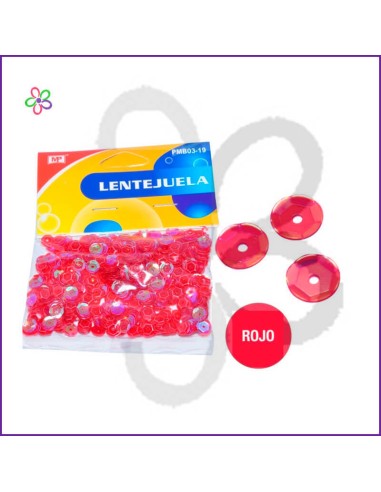Lentejuelas
