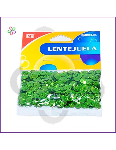 Lentejuelas