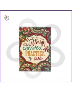 Libro de lettering