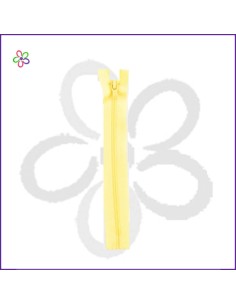 Cremallera cerrada nylon 30cm