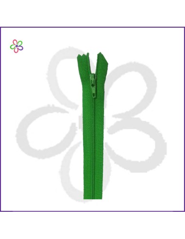 Cremallera cerrada nylon 20cm