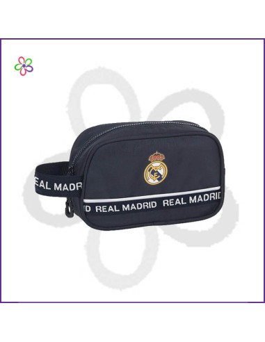 Neceser Real Madrid